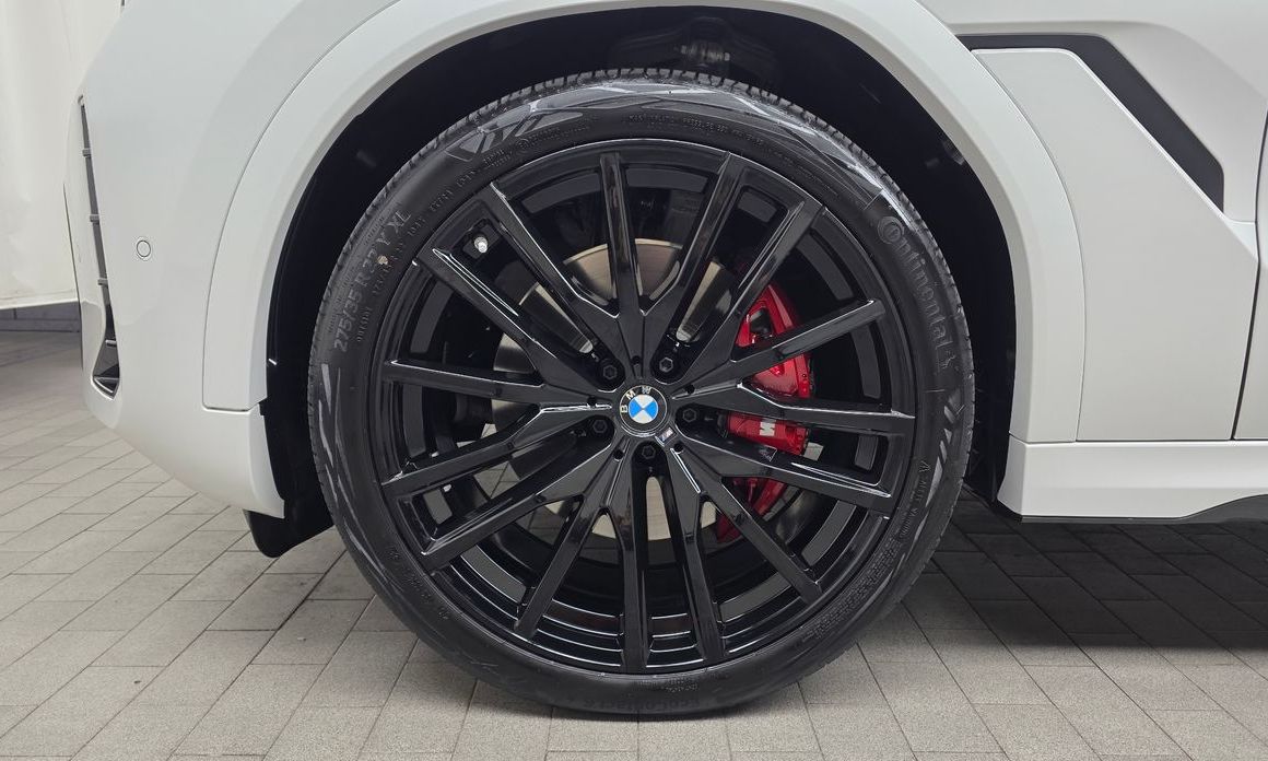 BMW X6 2026