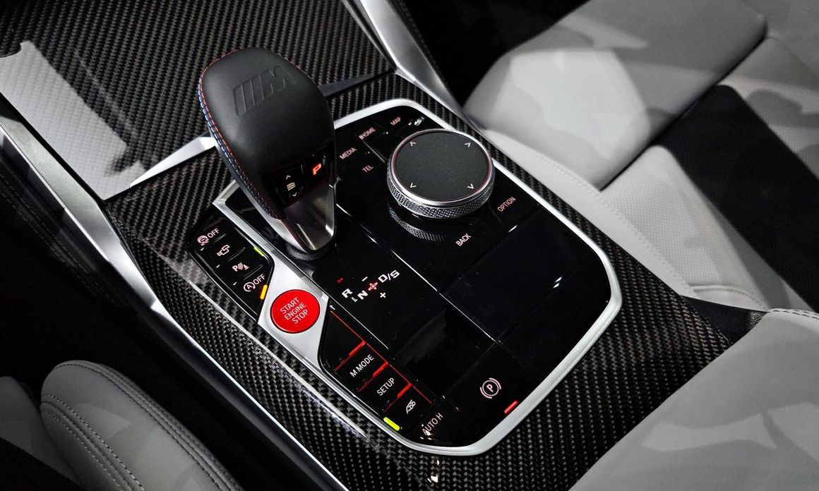 BMW M3 2026