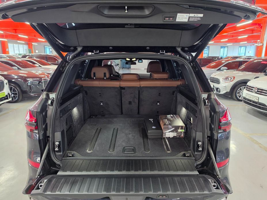 BMW X5 2026