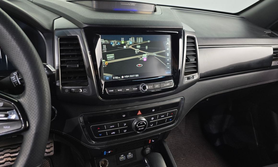 KG_Mobility_Ssangyong Rexton 2022