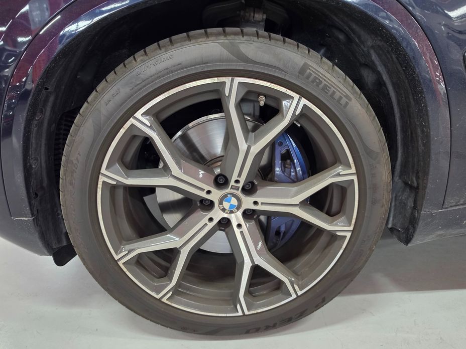 BMW X5 2026