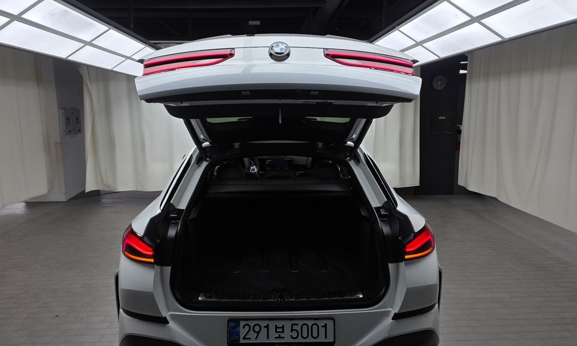 BMW X6 2026