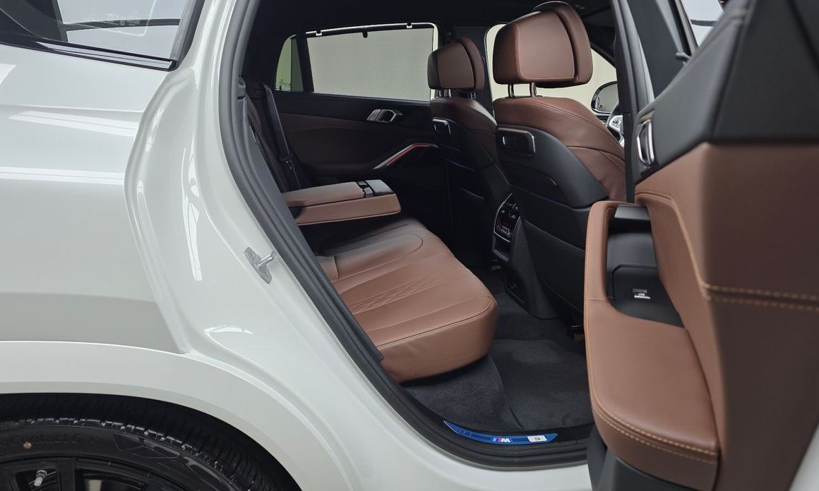 BMW X6 2026