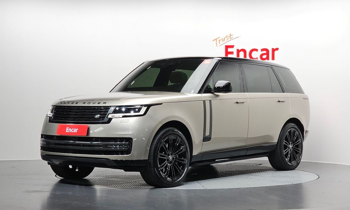 Land Rover Range Rover 2024