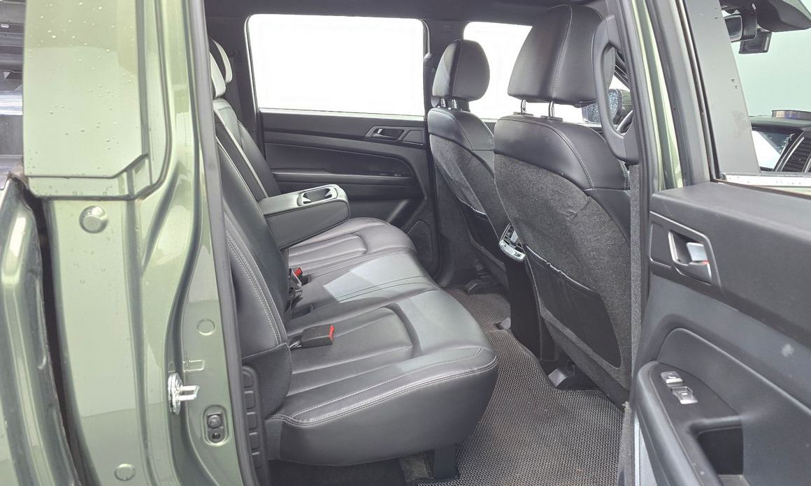 KG_Mobility_Ssangyong Rexton 2022
