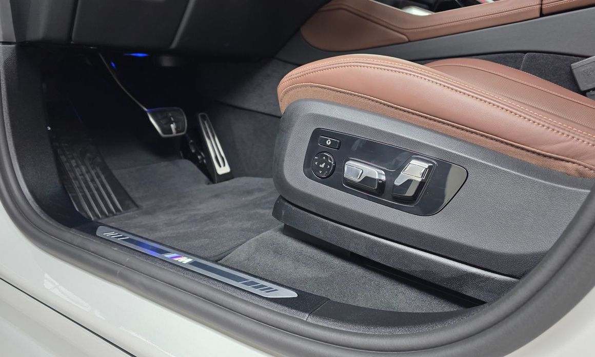BMW X6 2026