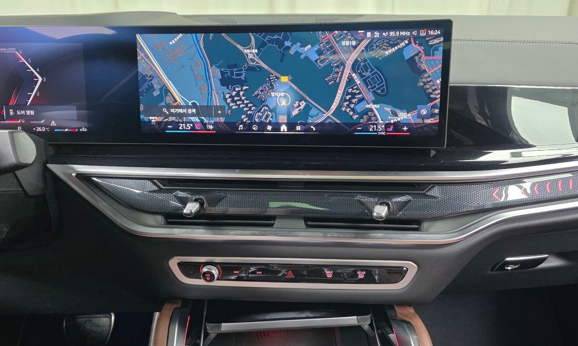 BMW X6 2026