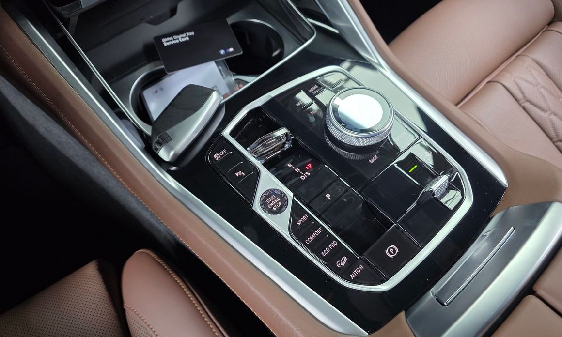 BMW X6 2026