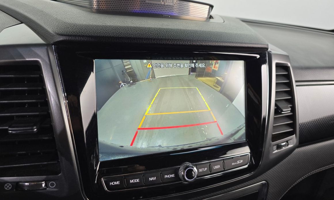 KG_Mobility_Ssangyong Rexton 2022