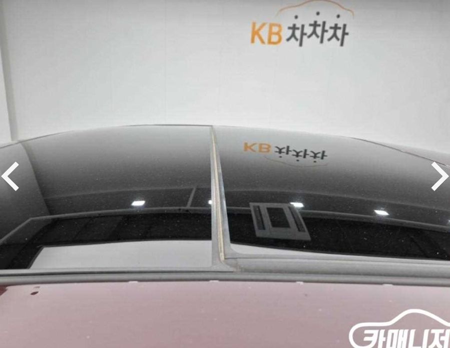 ChevroletGMDaewoo Malibu 2017