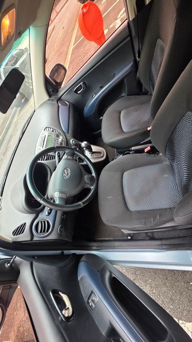 Hyundai BlueOn 2011