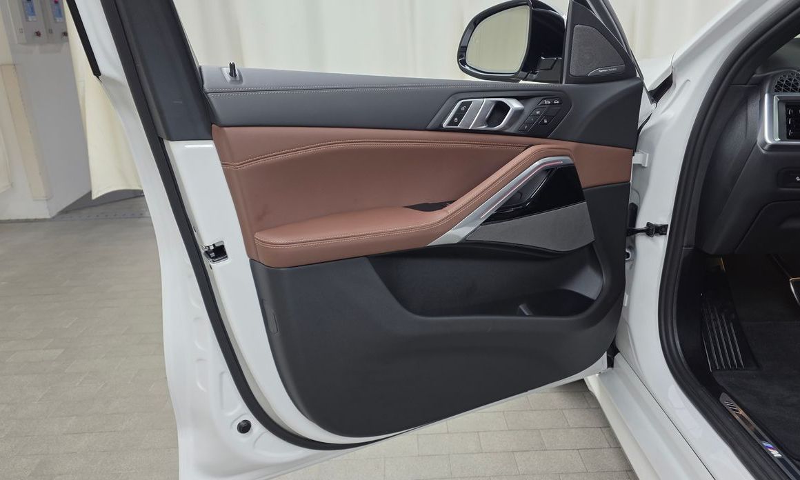 BMW X6 2026