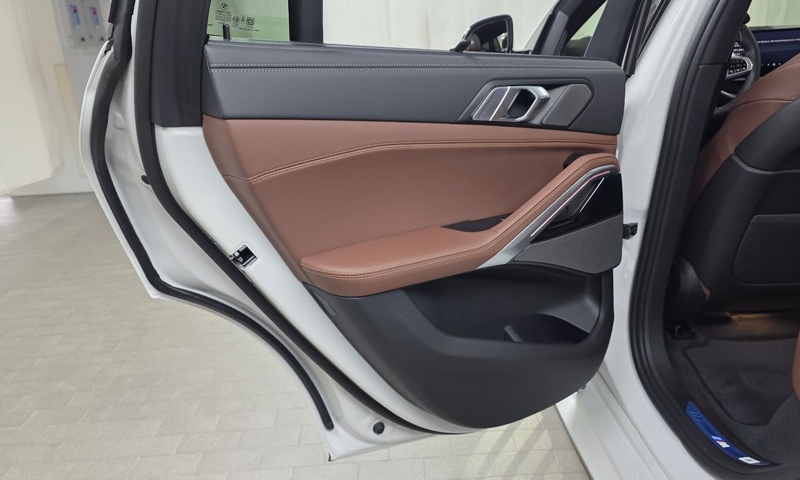 BMW X6 2026