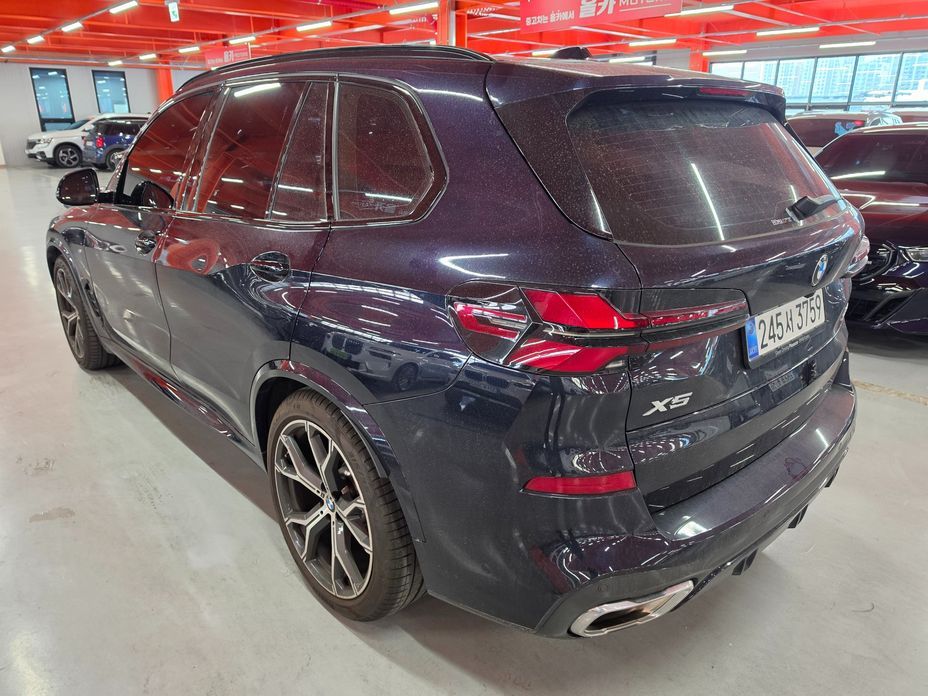 BMW X5 2026
