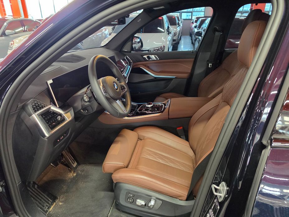 BMW X5 2026
