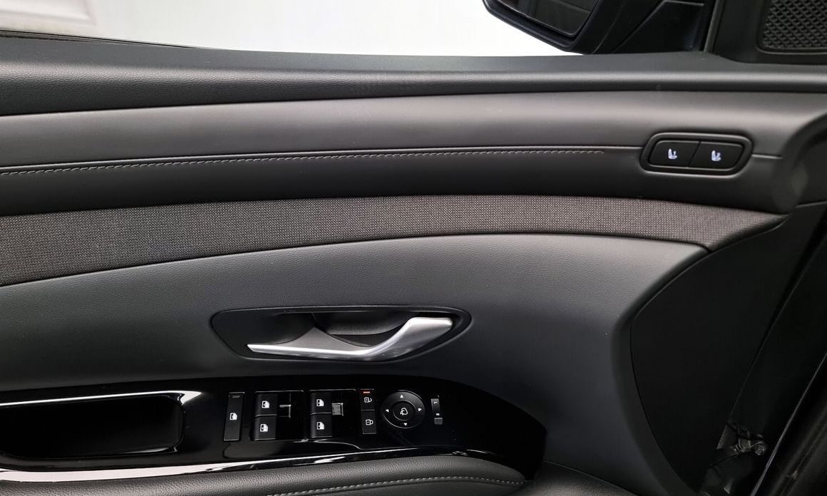 Hyundai Tucson 2025
