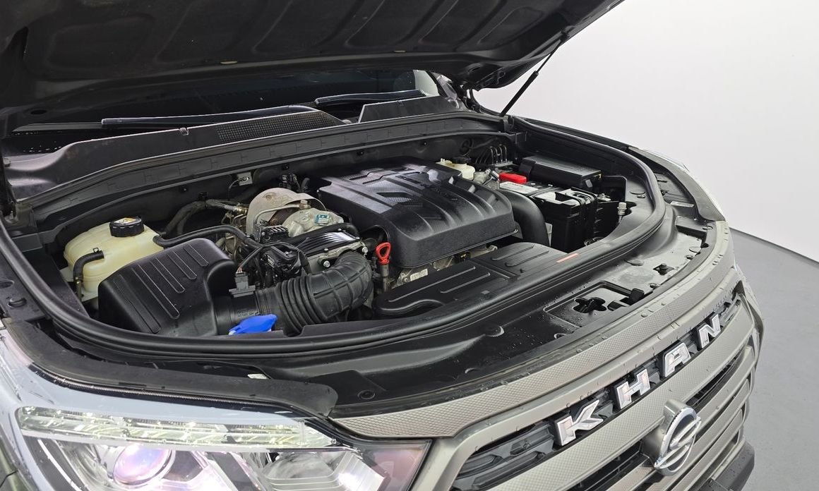 KG_Mobility_Ssangyong Rexton 2022