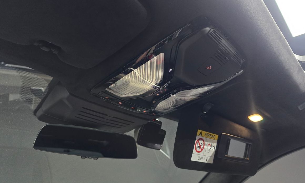 BMW X7 2025