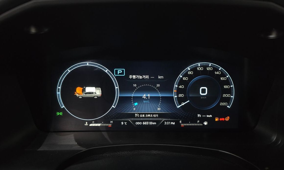 KG_Mobility_Ssangyong Rexton 2022
