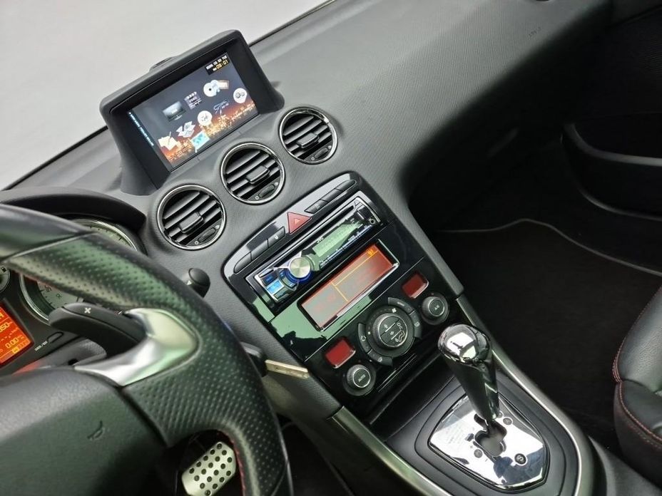 Peugeot 308 2014