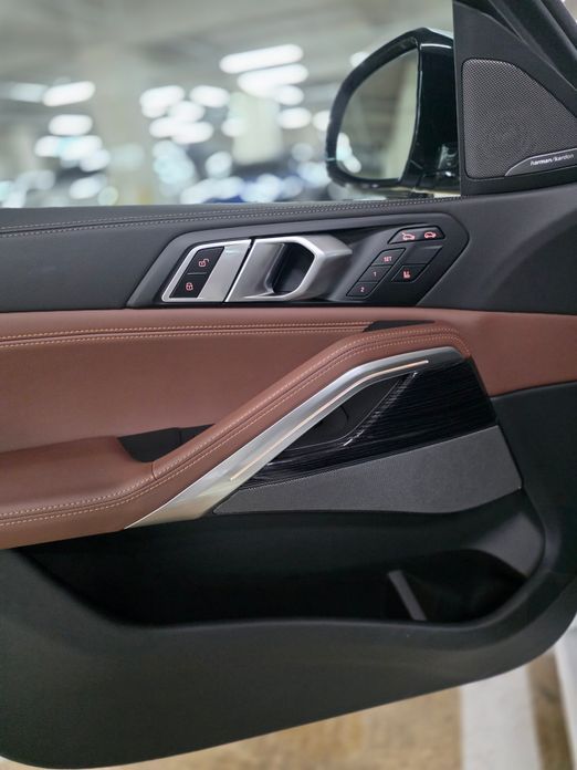 BMW X6 2026