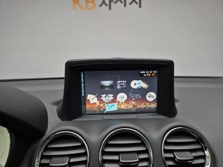Peugeot 308 2014