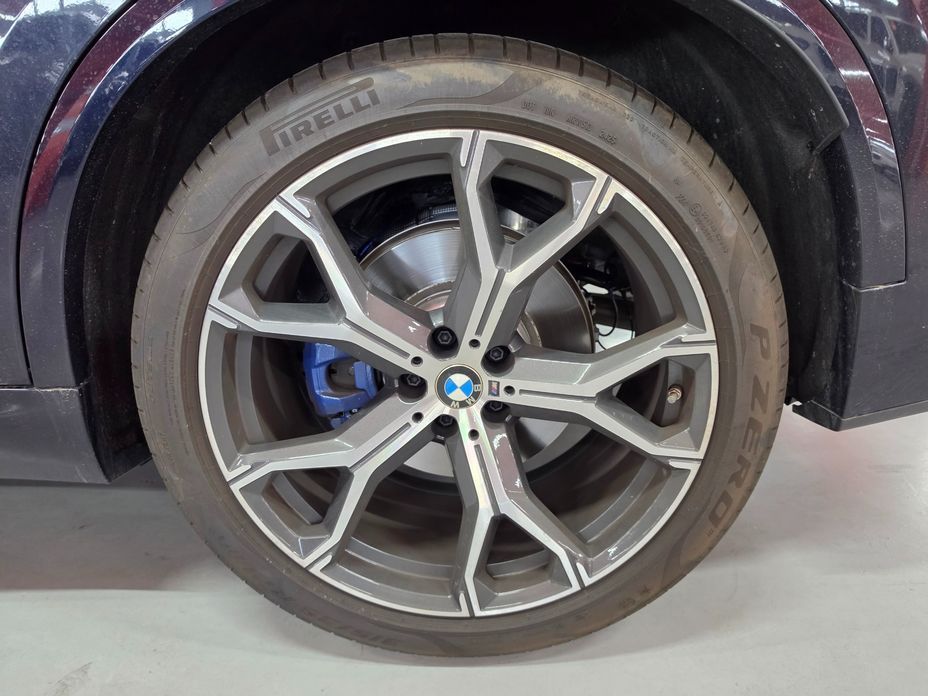 BMW X5 2026
