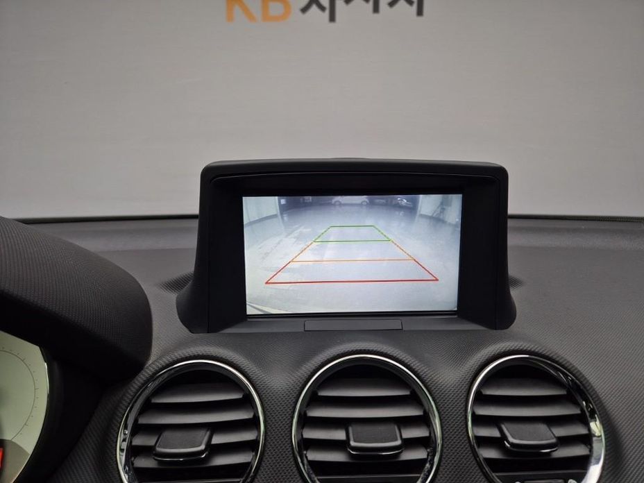 Peugeot 308 2014