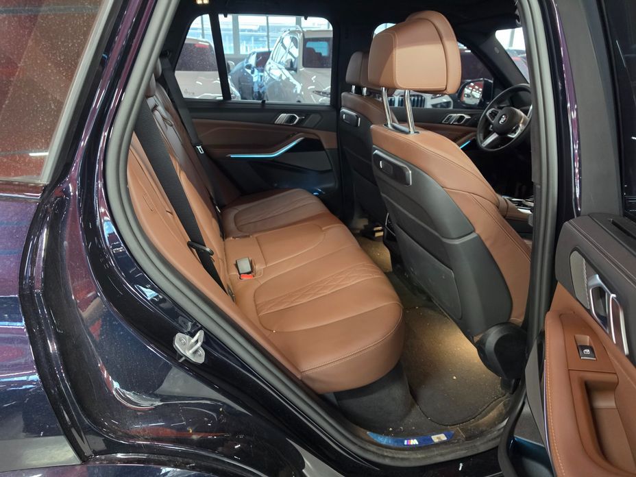 BMW X5 2026