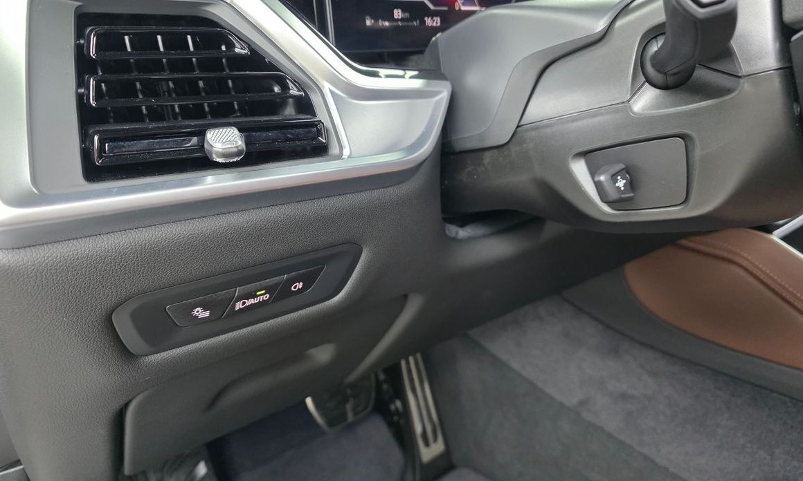 BMW X6 2026