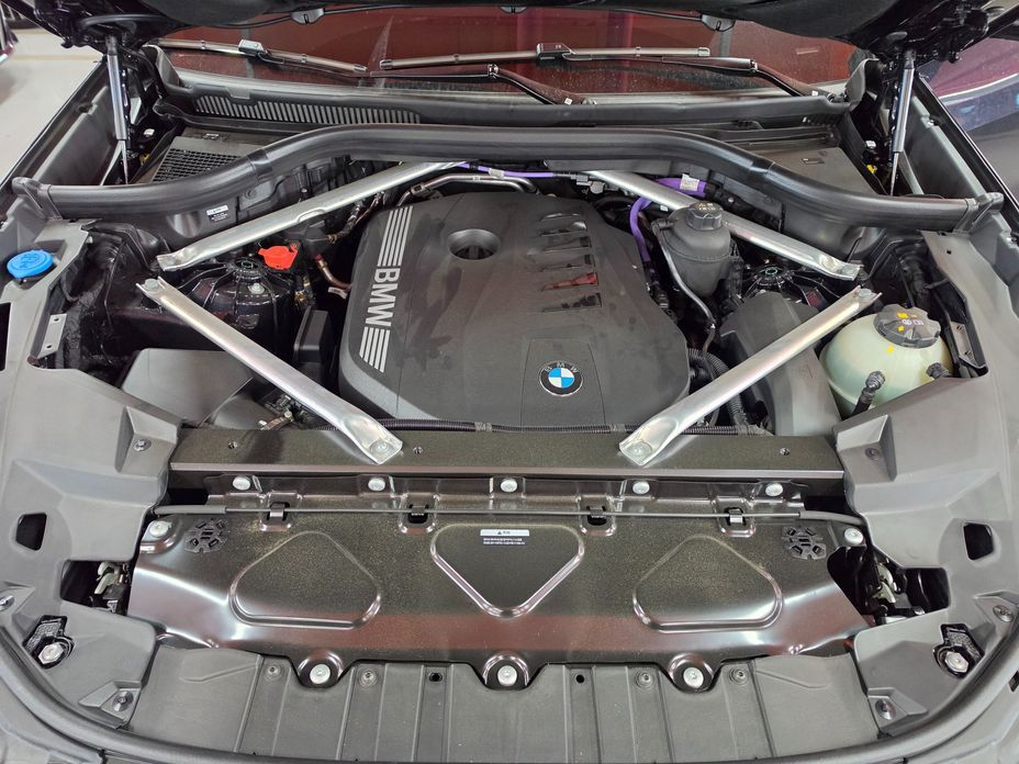BMW X5 2026