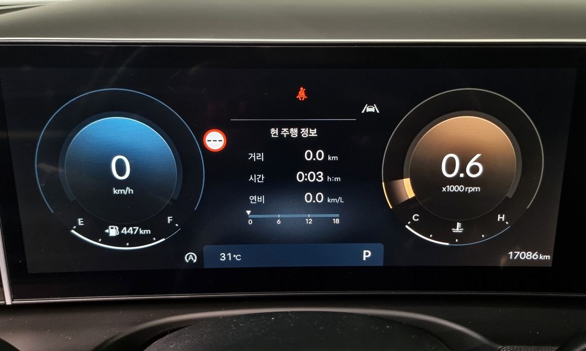 Hyundai Tucson 2025