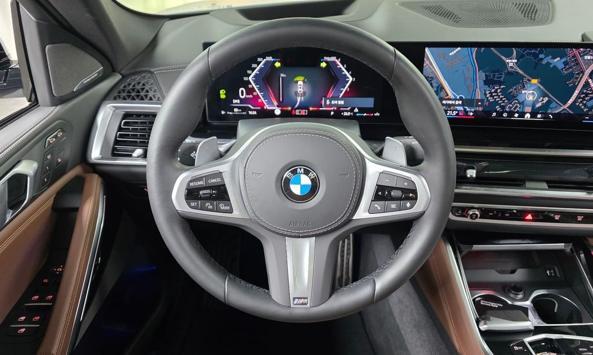 BMW X6 2026