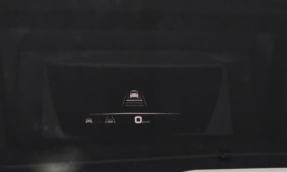 Porsche Panamera 2023