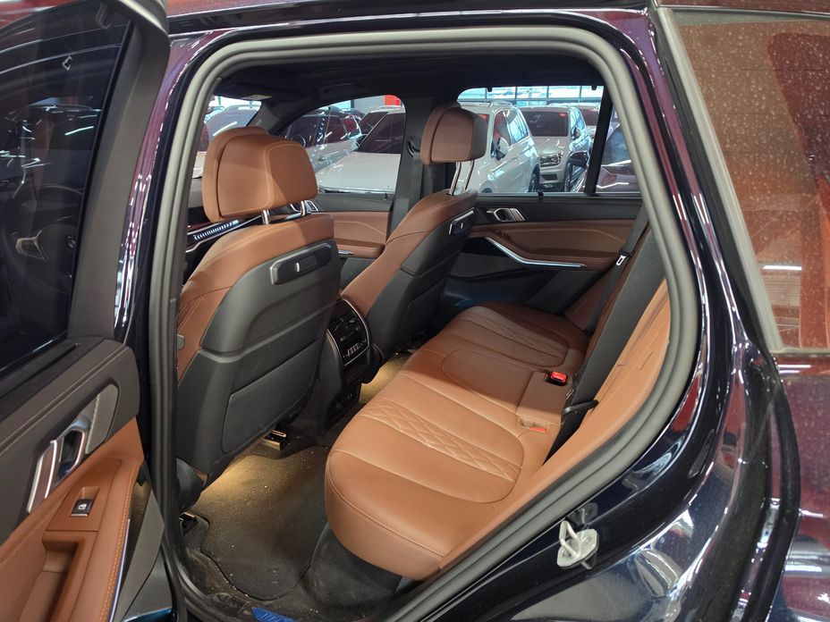 BMW X5 2026