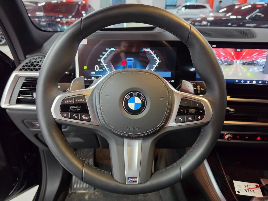 BMW X5 2026