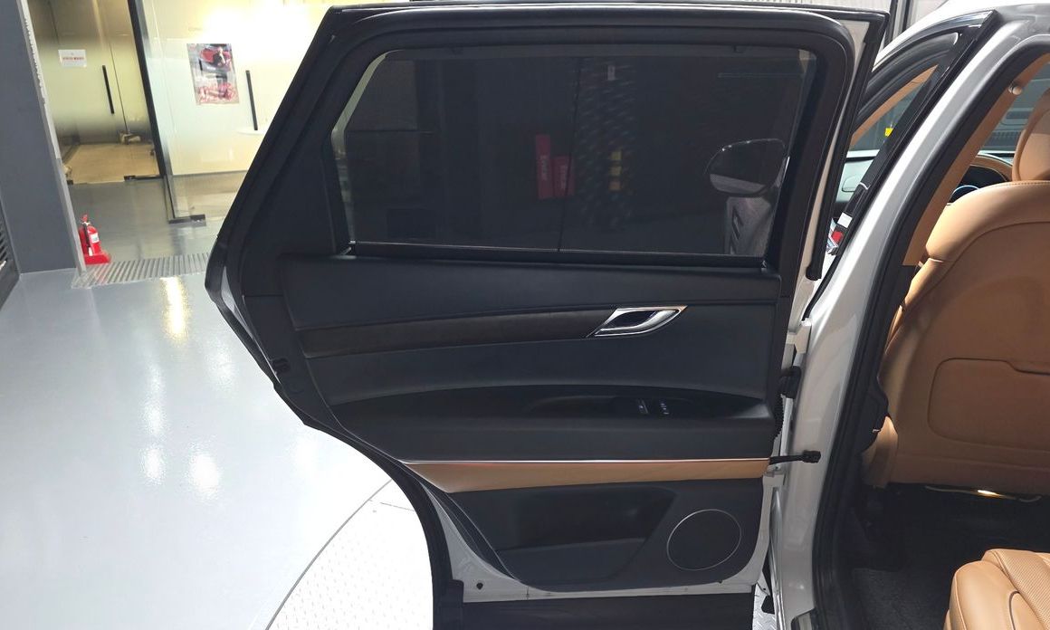Genesis GV80 2022