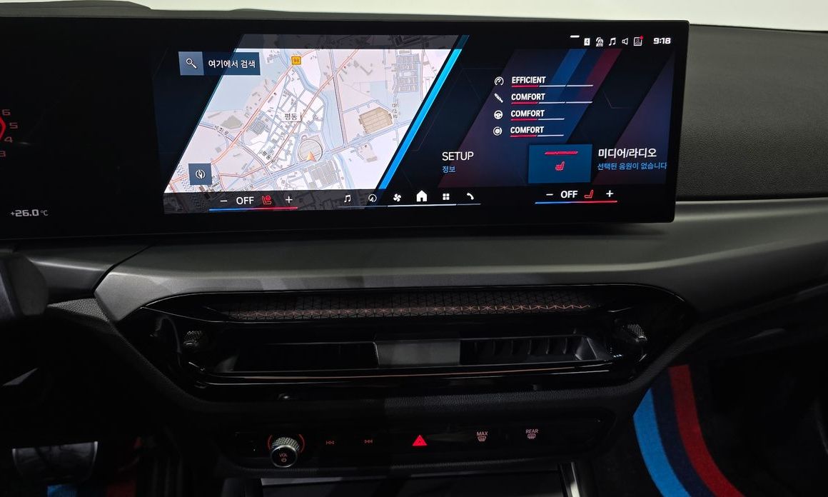 BMW M2 2025