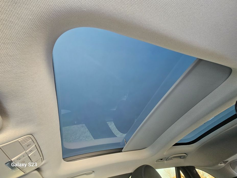 Mercedes-Benz GLC-Class 2019