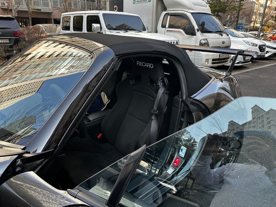 Mazda MX-5 Miata 2020