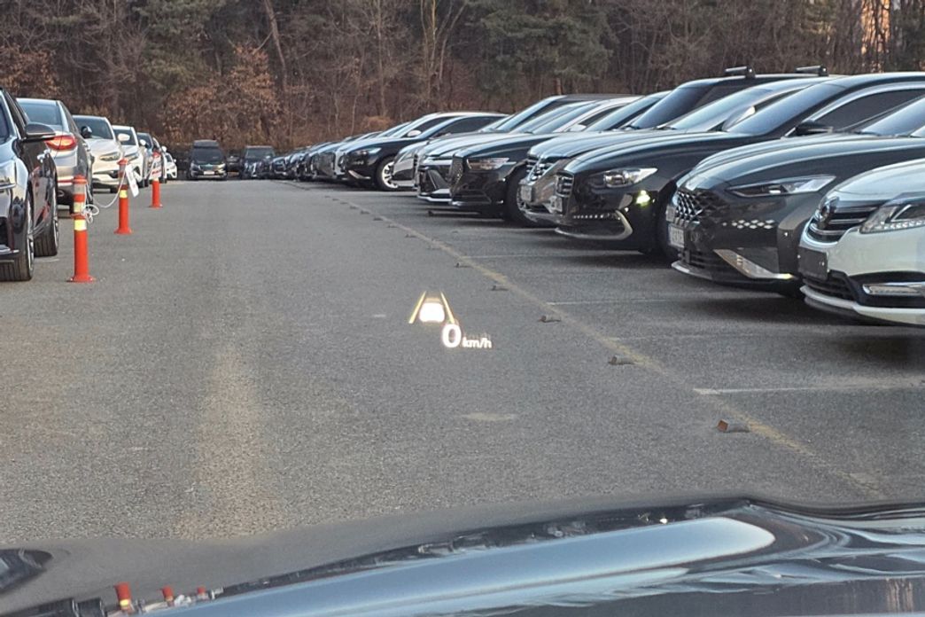 Genesis G70 2022