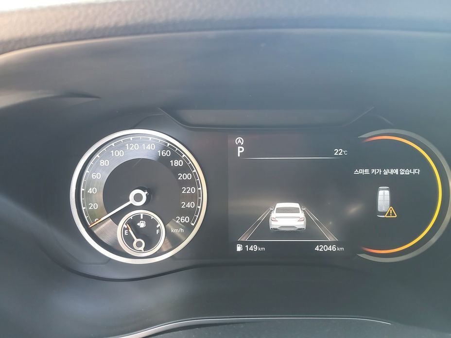 Genesis G70 2021