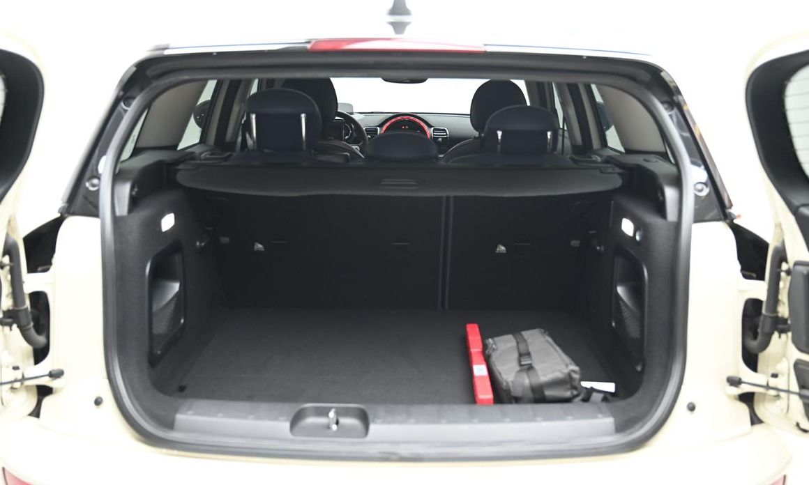 Mini Clubman 2023
