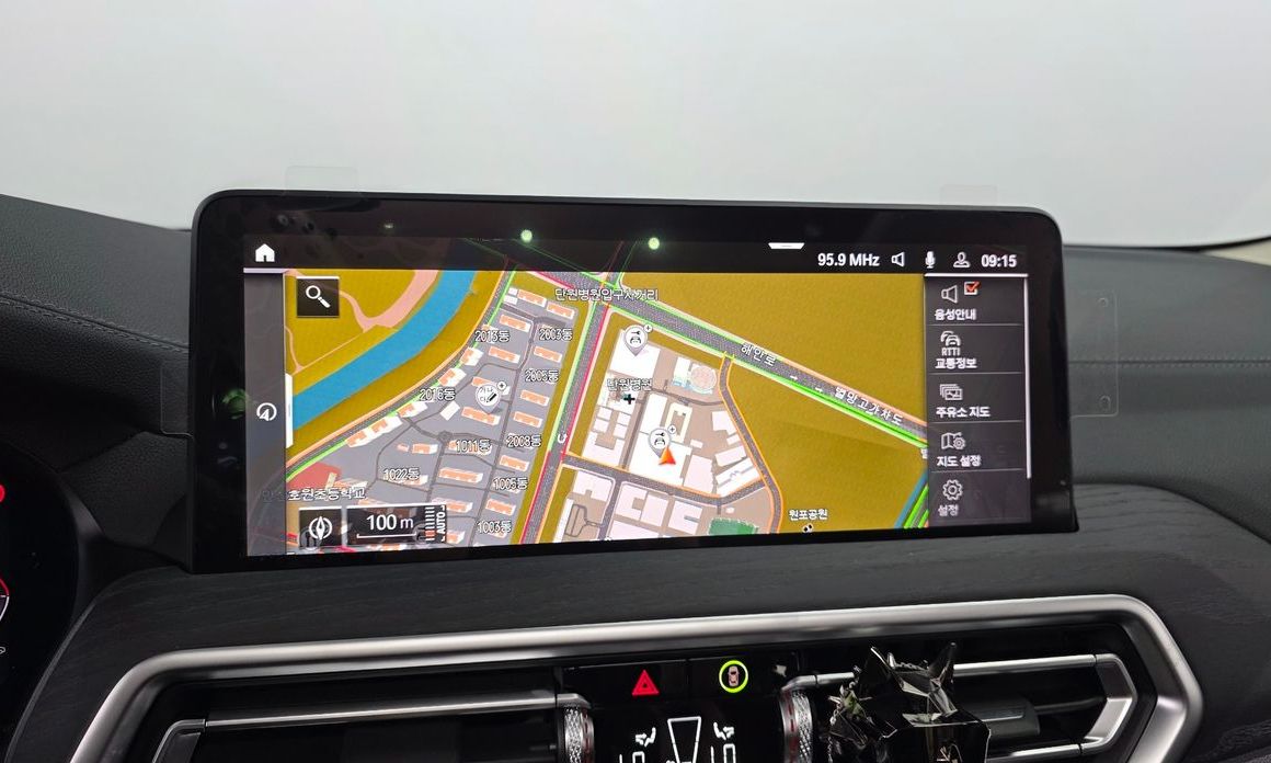 BMW X4 2025