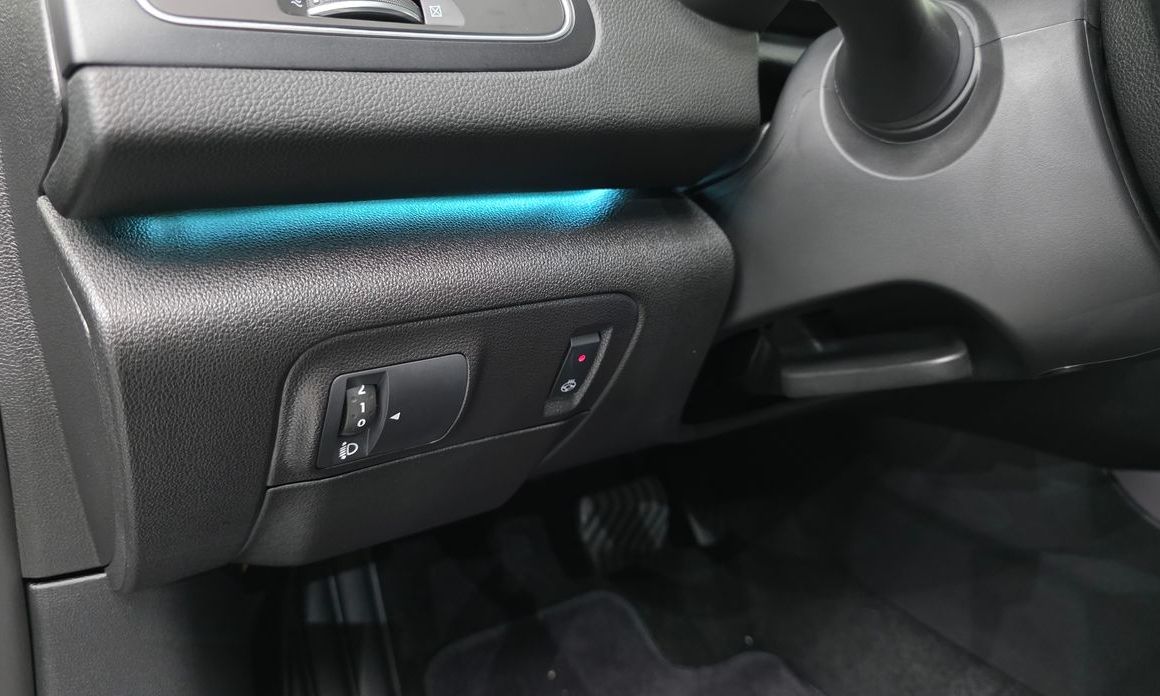 Renault-KoreaSamsung SM6 2023