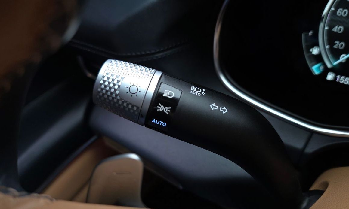 Genesis GV80 2022