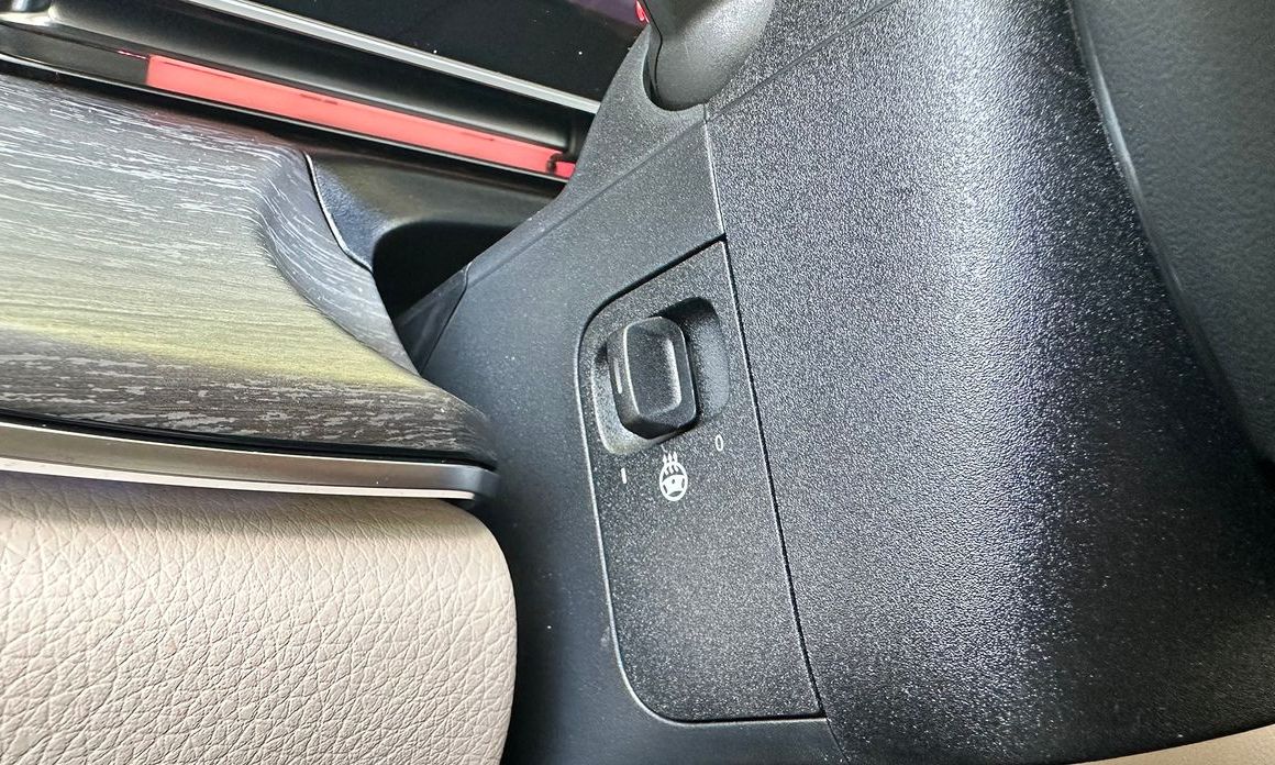 Mercedes-Benz V-Class 2025