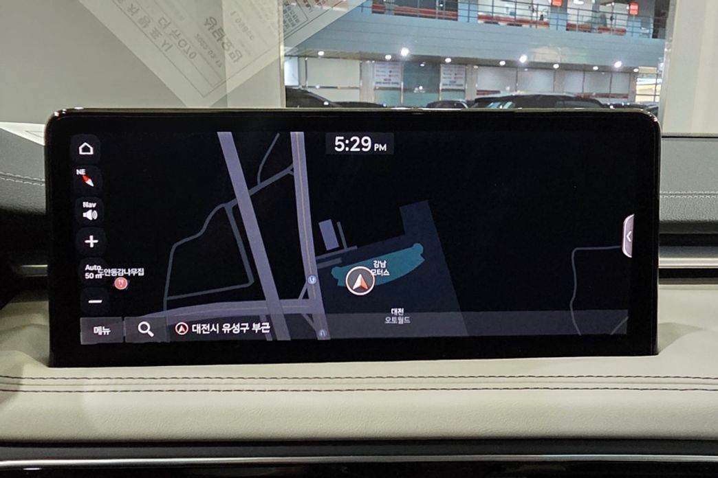 Genesis G70 2022