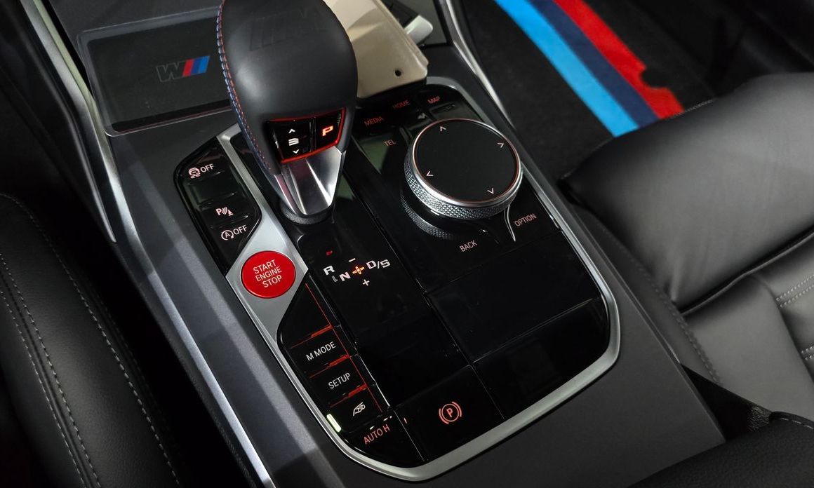BMW M2 2025