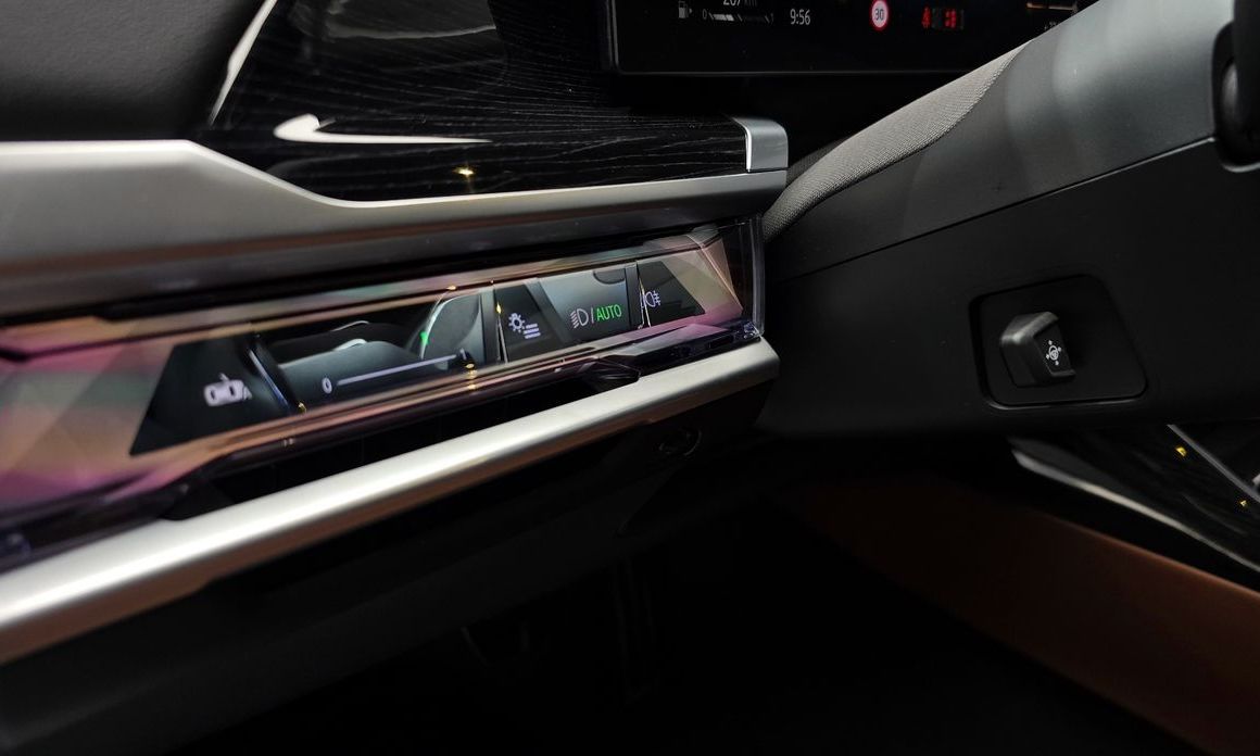 BMW 7-Series 2025